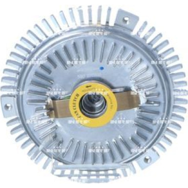 Kupplung, Kühlerlüfter 49575 Kupplung, Kühlerlüfter 49575