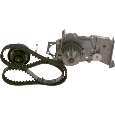 BOSCH Wasserpumpe + Zahnriemensatz 1 987 946 904