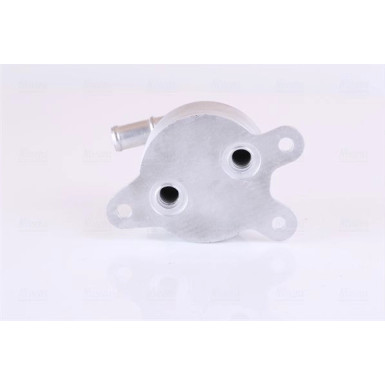 Nissens Ölkühler, Automatikgetriebe FIRST FIT 90842