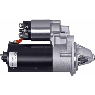 Starter 8EA 011 610-371 Starter 8EA 011 610-371