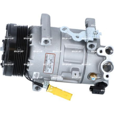 Kompressor, Klimaanlage 32819