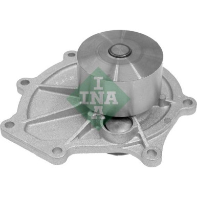 INA Wasserpumpe, Motorkühlung 538 0488 10