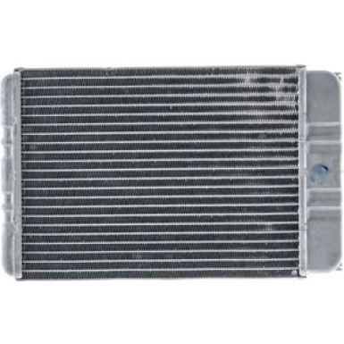 Mahle Wärmetauscher, Innenraumheizung BEHR Premium Line AH 77 000P
