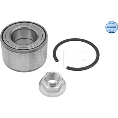 Meyle Radlagersatz MEYLE-ORIGINAL: True to OE 714 650 0022 Meyle Radlagersatz MEYLE-ORIGINAL: True to OE 714 650 0022