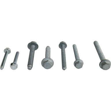 Metzger Montagesatz, Lenker 55081108