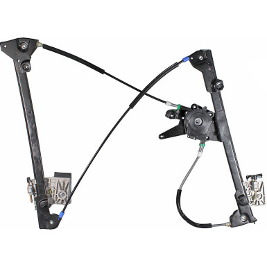 Metzger Fensterheber 2160779