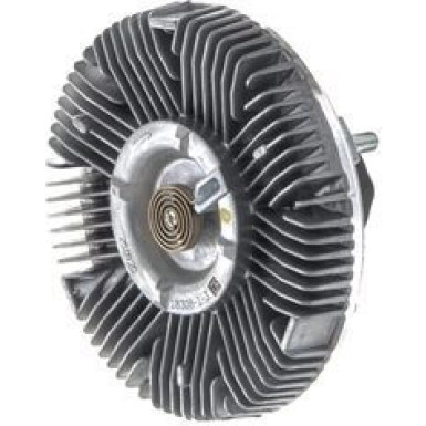 Mahle Kupplung, Kühlerlüfter BEHR Premium Line CFC 232 000P