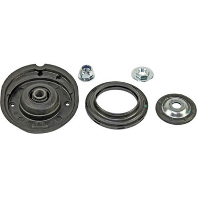 Metzger Reparatursatz, Federbeinstützlager COMPETENCE KIT 6490185