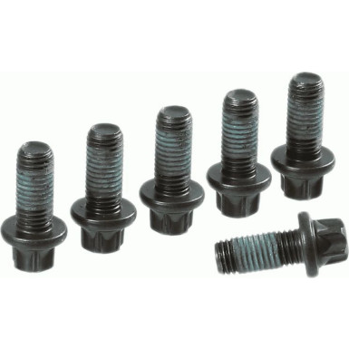 Sachs Schraubensatz, Schwungrad 1874 000 065