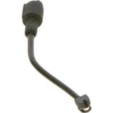 BOSCH Warnkontakt, Bremsbelagverschleiß 1 987 474 903 BOSCH Warnkontakt, Bremsbelagverschleiß 1 987 474 903