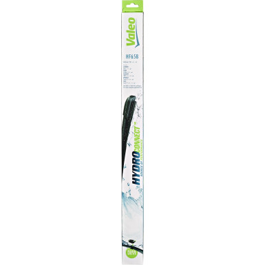 Valeo Wischblatt Scheibenwischer HYDROCONNECT 578514