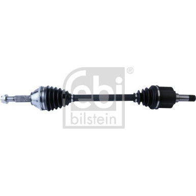 febi bilstein Antriebswelle 192913