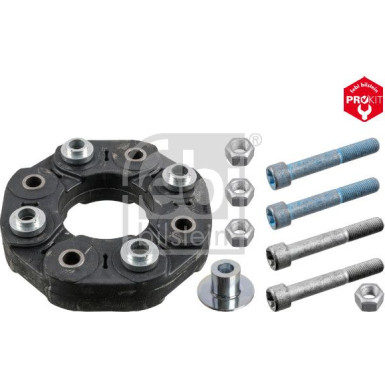 FEBI BILSTEIN 31179 Hardyscheibe