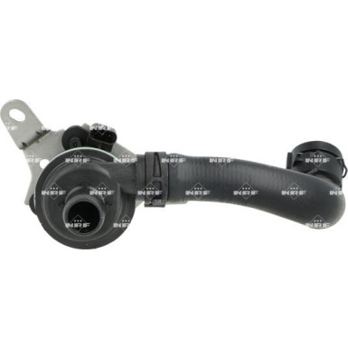 NRF Zusatzwasserpumpe (Kühlwasserkreislauf) EASY FIT 390095