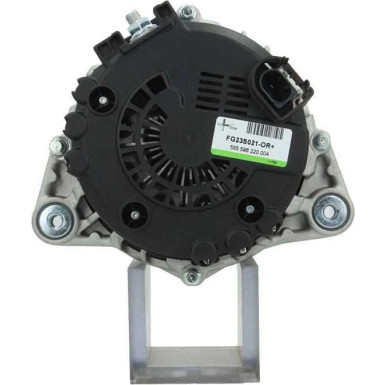 Generator 555.596.220.004
