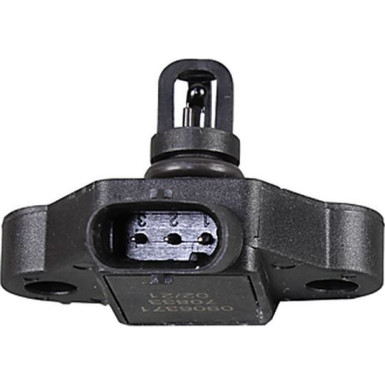 Metzger Sensor, Saugrohrdruck 0906371