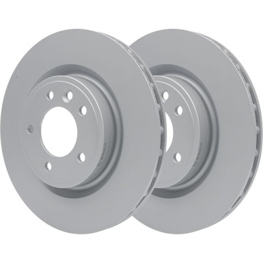 Bremsscheibe 24.0125-0229.1