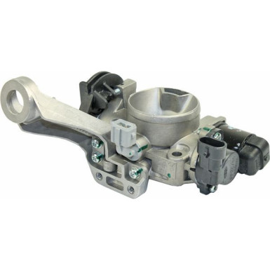 Metzger Drosselklappenstutzen 0892484