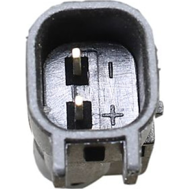 Metzger Sensor, Raddrehzahl 09001391