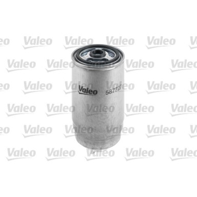 Valeo Kraftstofffilter 587727