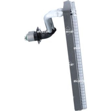 Verdampfer, Klimaanlage 36177 Verdampfer, Klimaanlage 36177