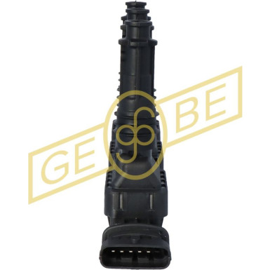 GEBE Zündspule 9 4534 1