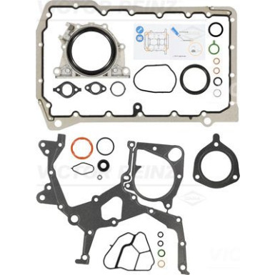 Victor Reinz Dichtungssatz, Kurbelgehäuse 08-39298-01