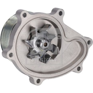 febi bilstein Wasserpumpe, Motorkühlung 196491