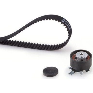 Gates Zahnriemensatz PowerGrip™ K015645XS