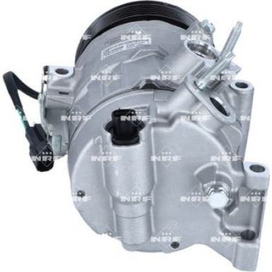 Kompressor, Klimaanlage 320227
