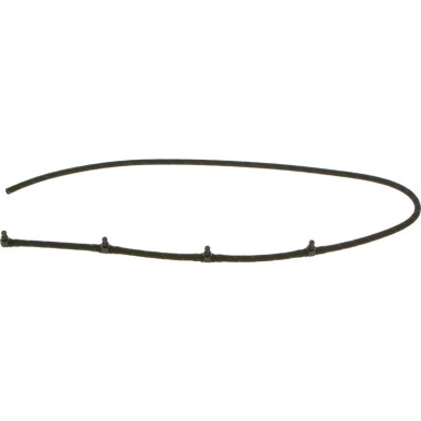 BOSCH Schlauch, Leckkraftstoff 0 928 402 064