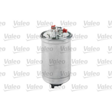 Valeo Kraftstofffilter 587507