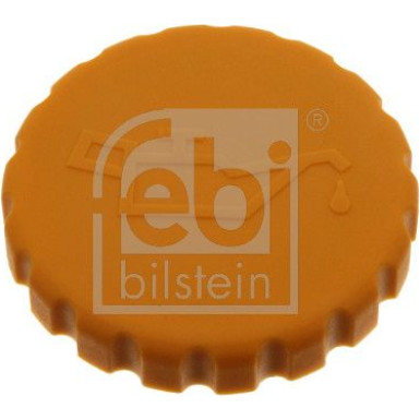 FEBI BILSTEIN 01213 Verschluss, Öleinfüllstutzen