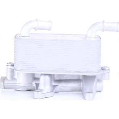 Nissens Ölkühler, Motoröl FIRST FIT 91182