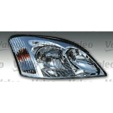 Hauptscheinwerfer 088271 Hauptscheinwerfer 088271
