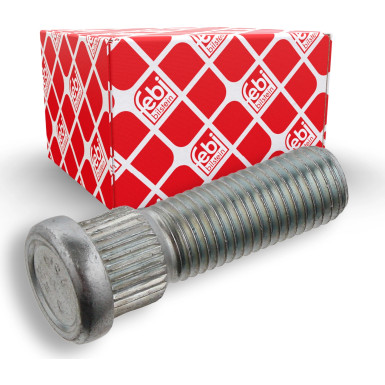 FEBI BILSTEIN 33499 Radbolzen FEBI BILSTEIN 33499 Radbolzen