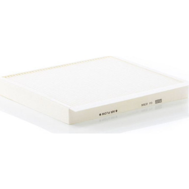 MANN-FILTER CU 2356 Innenraumfilter, Partikelfilter MANN-FILTER CU 2356 Innenraumfilter, Partikelfilter