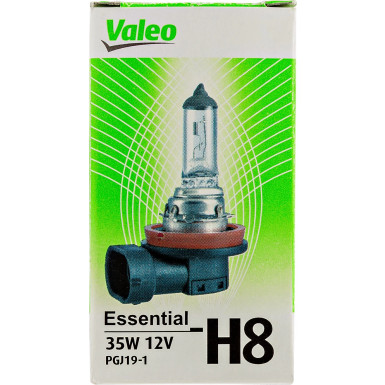 Valeo Glühlampe, Fernscheinwerfer ESSENTIAL 032225