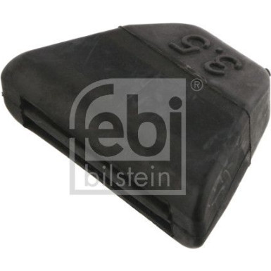FEBI BILSTEIN 34968 Lagerung, Blattfeder