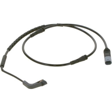 BOSCH Warnkontakt, Bremsbelagverschleiß 1 987 473 506 BOSCH Warnkontakt, Bremsbelagverschleiß 1 987 473 506