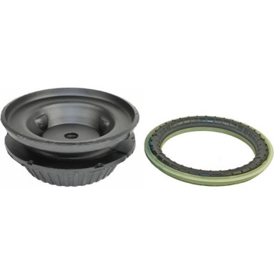 Metzger Reparatursatz, Federbeinstützlager 6490079
