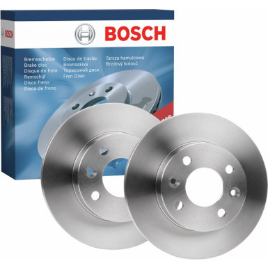 Bremsscheibe 0 986 479 165 Bremsscheibe 0 986 479 165