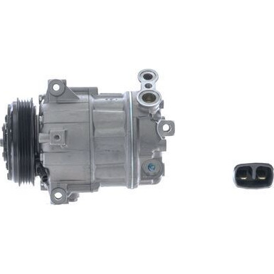 Kompressor, Klimaanlage ACP 1572 000P Kompressor, Klimaanlage ACP 1572 000P