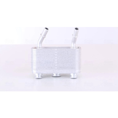 Nissens Ölkühler, Automatikgetriebe FIRST FIT 90787