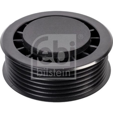 FEBI BILSTEIN 02248 Umlenk-/Führungsrolle, Keilrippenriemen