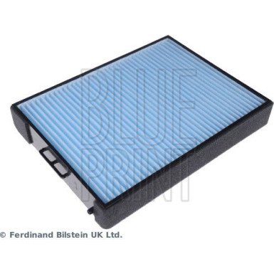 Blue Print Filter, Innenraumluft ADG02501