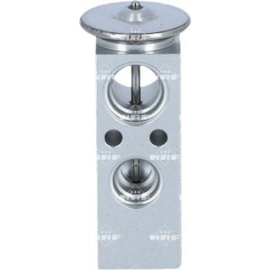 NRF Expansionsventil, Klimaanlage EASY FIT 38593