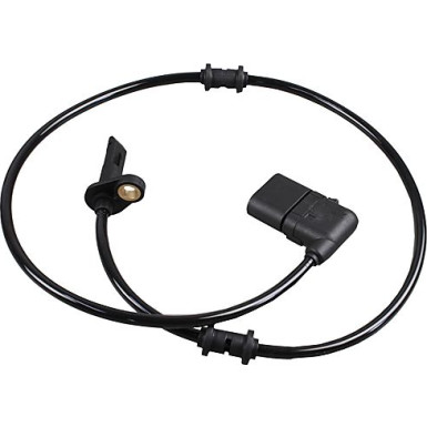 Metzger Sensor, Raddrehzahl 0900324