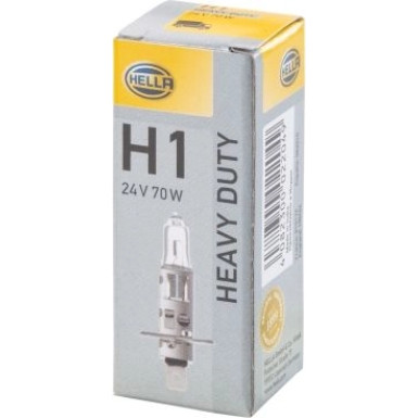 Hella Glühlampe Heavy Duty 8GH 002 089-251