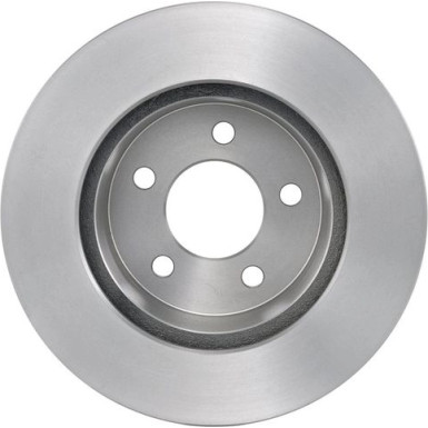 BOSCH Bremsscheibe 0 986 479 386